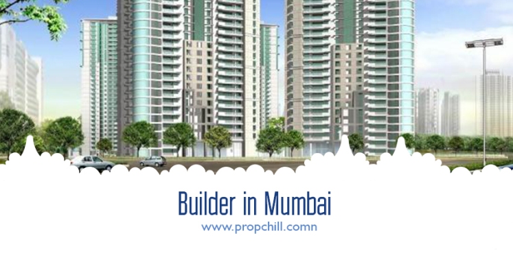 builder in mumbai