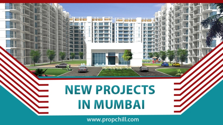new projects in mumbai