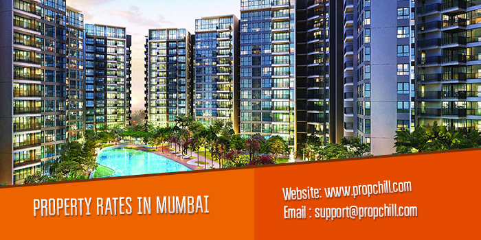 property rates in mumbai