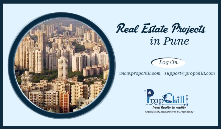 real estate projects in pune