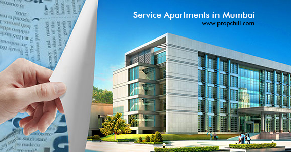 Residential Projects in Mumbai