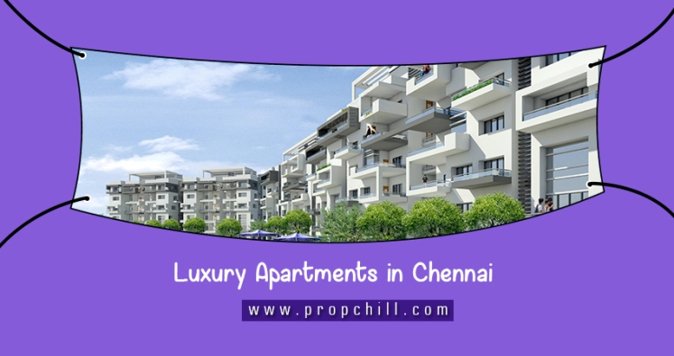 luxury apartments in chennai